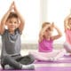 Yoga Grade 1 to 3
